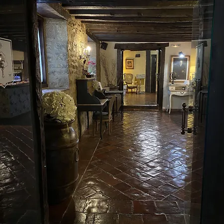 Hotel Palacio De Elorriaga 3*