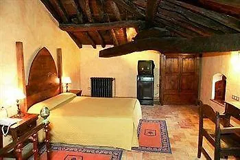 Palacio De Elorriaga 3*