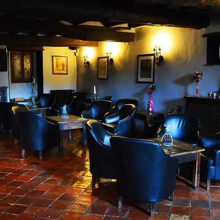 Hotel Palacio De Elorriaga