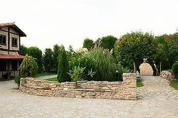 Hotel Palacio De Elorriaga 3*