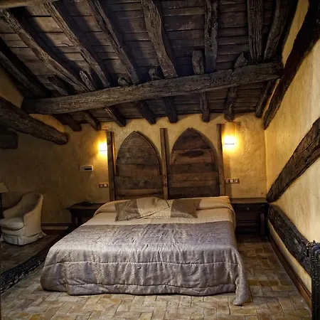 オテル パラシオ デ サル エロリアハ ビトリア・ガステイス