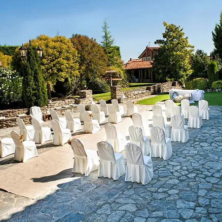 オテル パラシオ デ サル エロリアハ