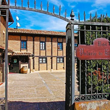 Palacio De Elorriaga Vitoria-Gasteiz