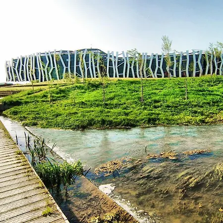 オテル パラシオ デ サル エロリアハ ホテル 3*