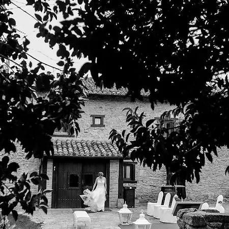 ホテル オテル パラシオ デ サル エロリアハ