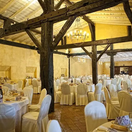 Hotel Palacio De Elorriaga Vitoria-Gasteiz