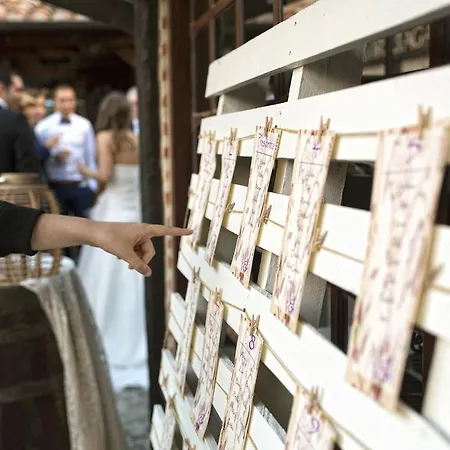 オテル パラシオ デ サル エロリアハ ビトリア・ガステイス