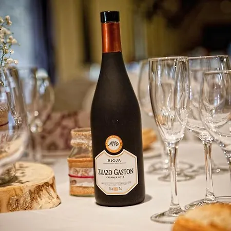 ホテル オテル パラシオ デ サル エロリアハ 3*