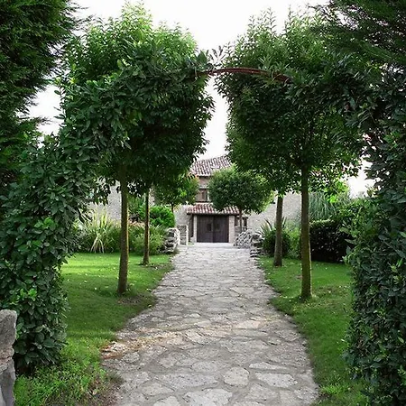 Palacio De Elorriaga Hotel 3*