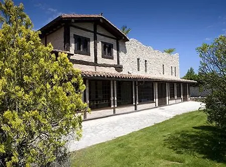 Hotel Palacio De Elorriaga Vitoria-Gasteiz