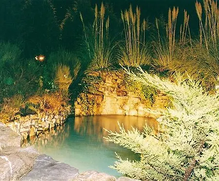 オテル パラシオ デ サル エロリアハ ホテル ビトリア・ガステイス