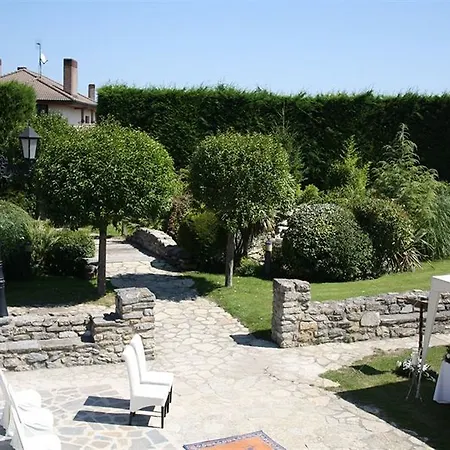 オテル パラシオ デ サル エロリアハ ホテル