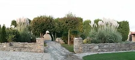 Palacio De Elorriaga