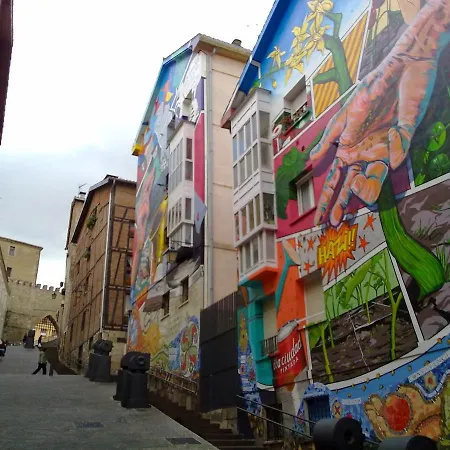 ホテル オテル パラシオ デ サル エロリアハ 3*