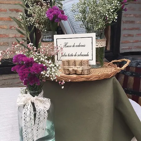 Palacio De Elorriaga Hotel 3*