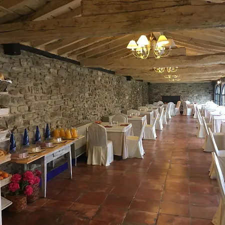 Palacio De Elorriaga 3*